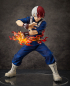 Preview: My Hero Academia PVC Statue 1/4 Shoto Todoroki (Tomy)