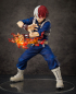 Preview: My Hero Academia PVC Statue 1/4 Shoto Todoroki (Tomy)