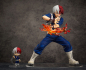 Preview: My Hero Academia PVC Statue 1/4 Shoto Todoroki (Tomy)