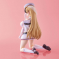 Preview: Original Character PVC Statue Navy Girl Scarlet Illustration Ai Akasa (Union Creative International Ltd)