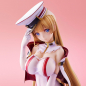 Preview: Original Character PVC Statue Navy Girl Scarlet Illustration Ai Akasa (Union Creative International Ltd)