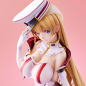 Preview: Original Character PVC Statue Navy Girl Scarlet Illustration Ai Akasa (Union Creative International Ltd)