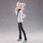 Preview: Danganronpa 1 & 2 Reload PVC Statue Nagito Komaeda (Union Creative International Ltd)