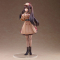 Preview: Date A Live: Date A Bullet Statue Kurumi Tokisaki Detective Ver. (Sentinel)