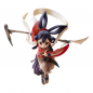 Preview: Sakuna: Of Rice and Ruin PVC Statue Princess Sakuna (Union Creative)