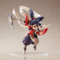 Preview: Sakuna: Of Rice and Ruin PVC Statue Princess Sakuna (Union Creative)