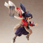 Preview: Sakuna: Of Rice and Ruin PVC Statue Princess Sakuna (Union Creative)