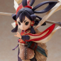 Preview: Sakuna: Of Rice and Ruin PVC Statue Princess Sakuna (Union Creative)