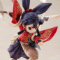 Preview: Sakuna: Of Rice and Ruin PVC Statue Princess Sakuna (Union Creative)