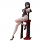 Preview: Original Character PVC Statue Hayabusa Illustration Black China Dress-chan (Union Creative)