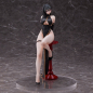 Preview: Original Character PVC Statue Hayabusa Illustration Black China Dress-chan (Union Creative)