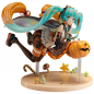 Preview: Vocaloid PVC Statue Hatsune Miku Trick or Miku (Union Creative International Ltd)