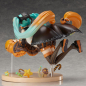 Preview: Vocaloid PVC Statue Hatsune Miku Trick or Miku (Union Creative International Ltd)