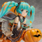 Preview: Vocaloid PVC Statue Hatsune Miku Trick or Miku (Union Creative International Ltd)