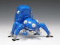 Preview: Ghost in the Shell S.A.C. Actionfigur 1/24 Tachikoma 2nd GIG Version (Wave Corporation)