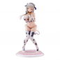 Preview: Uzaki-chan Wants to Hang Out! PVC Statue 1/7 Tsuki Uzaki Bikini Ver. (Wave)