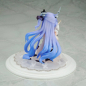 Preview: Azur Lane PVC Statue 1/7 Unicorn Light Equipped Ver. (Wanderer)