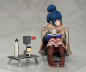 Preview: Laid-Back Camp PVC Statue 1/7 Rin Shima (Wing)