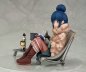 Preview: Laid-Back Camp PVC Statue 1/7 Rin Shima (Wing)