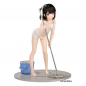 Preview: Original Character PVC Statue 1/7 Shizuku (Wing)