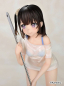 Preview: Original Character PVC Statue 1/7 Shizuku (Wing)