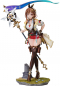 Preview: Atelier Ryza 3: Alchemist of the End & the Secret Key PVC Statue 1/7 Ryza (Reisalin Stout) (Wonderful Works)