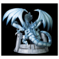 Preview: Yu-Gi-Oh! Duel Monsters - Kaiba Seto - Blue-Eyes Ultimate Dragon - 1/7 (Kitsune Statue)