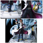 Preview: Naruto Shippuuden - Jiraiya - Pain - HQS - Jiraiya One Last Heartbeat - 1/8 (Tsume)