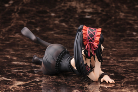 Date A Live II - Tokisaki Kurumi - 1/7 (Kotobukiya)