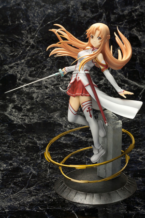 Sword Art Online - Asuna - 1/8 - Aincrad (Kotobukiya) AUSSTELLER