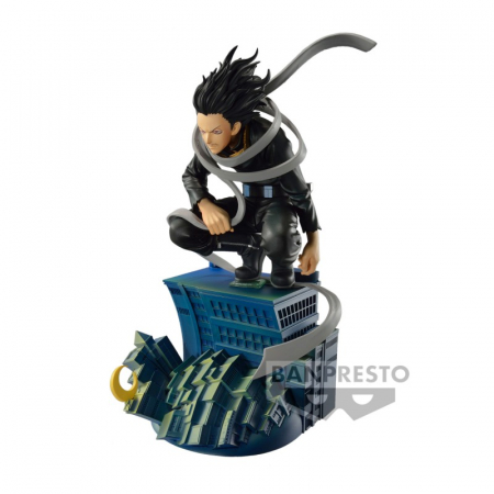 MY HERO ACADEMIA - DIORAMATIC - SHOTA AIZAWA [THE BRUSH] (Bandai Spirits)