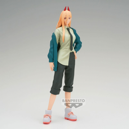 Banpresto Naruto Vibration Stars Obito Uchiha Figure JAPAN OFFICIAL —  ToysOneJapan