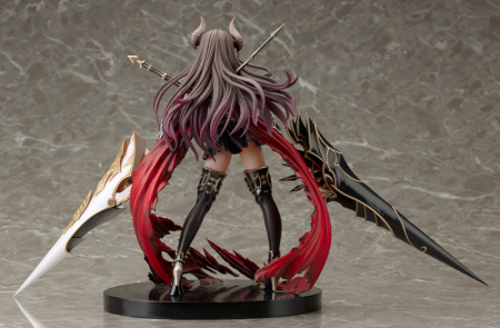 Shingeki no Bahamut - Dark Dragoon Forte - 1/8 (Kotobukiya) AUSSTELLER USED