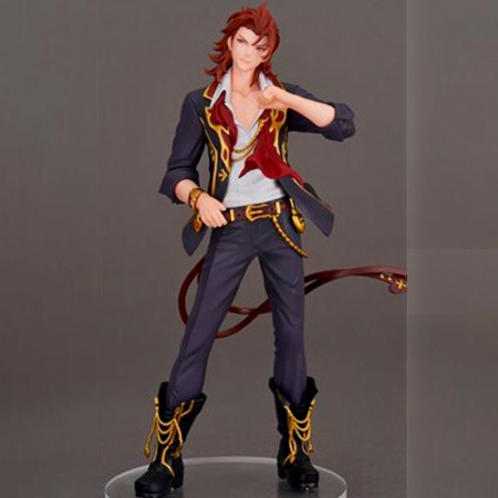 Granblue Fantasy - Percival - Special Figure (FuRyu)