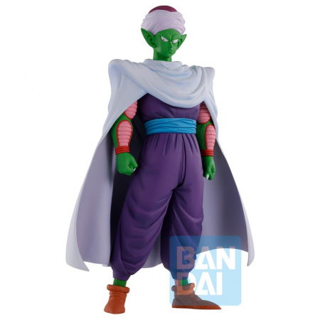 DRAGON BALL - ICHIBANSHO FIGURE FIGURE PICCOLO JR. - FIERCE FIGHTING!! WORLD TOURNAMENT (BANDAI)