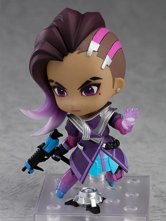 Overwatch - Sombra - Nendoroid - Classic Skin Edition (Good Smile Company)