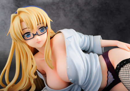 Freezing - Satellizer el Bridget - B-style - 1/4 - Sexy Ver. (FREEing) - AUSSTELLER!