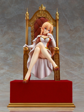 Shokugeki no Souma - Nakiri Erina - 1/8 (Good Smile Company) AUSSTELLER