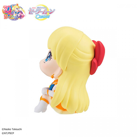 Gekijouban Bishoujo Senshi Sailor Moon Cosmos - Eternal Sailor Venus - Look Up (MegaHouse)