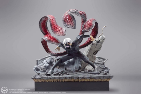 Tokyo Ghoul Kaneki (KURA COLLECTIBLES)