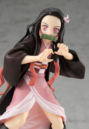 Demon Slayer: Kimetsu no Yaiba Pop Up Parade PVC Statue Nezuko (Good Smile Company)