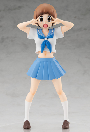 KILL LA KILL MAKO MANKANSHOKU (Good Smile Company)