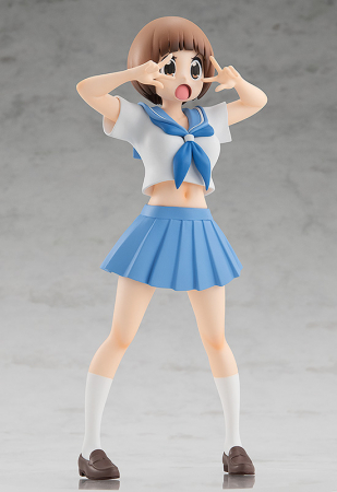 KILL LA KILL MAKO MANKANSHOKU (Good Smile Company)