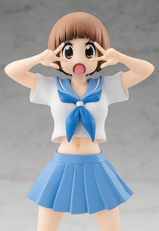 KILL LA KILL MAKO MANKANSHOKU (Good Smile Company)