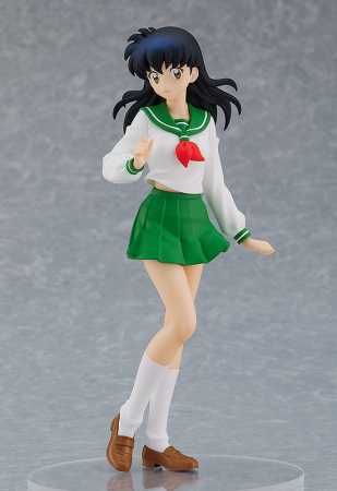 INUYASHA KAGOME HIGURASHI Pop Up Parade (Good Smile Company)