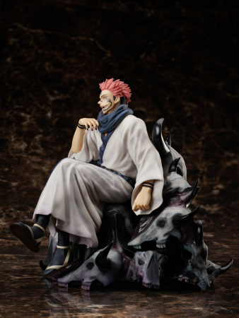 Jujutsu Kaisen SUKUNA RYOMEN (FuRyu)