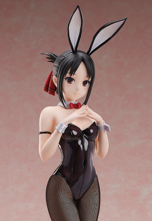 KAGUYA-SAMA LOVE IS WAR KAGUYA BUNNY VER. (FREEing)