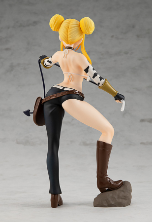 Fairy Tail Final Season POP UP PARADE Lucy Heartfilia Taurus Ver. (Good Smile Company)