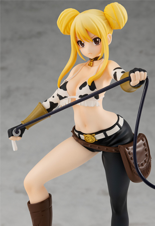 Fairy Tail Final Season POP UP PARADE Lucy Heartfilia Taurus Ver. (Good Smile Company)