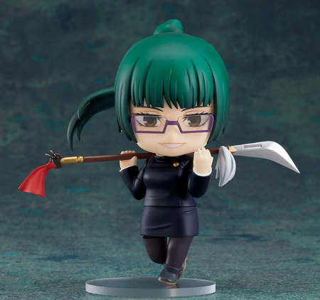 Jujutsu Kaisen Nendoroid Maki Zenin (Good Smile Company)